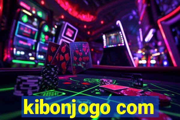 kibonjogo com